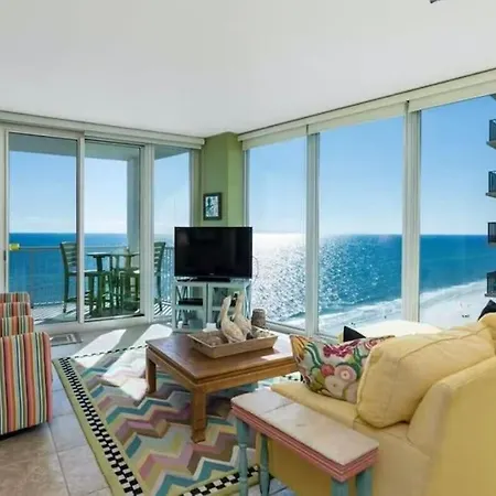 Island Tower Unit 1403 Villa