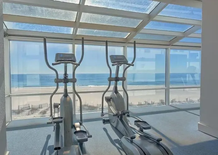 Island Tower Unit 1403 Holiday home Gulf Shores