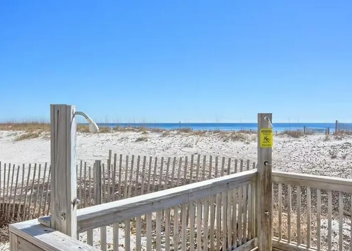 Holiday home Island Tower Unit 1403 *