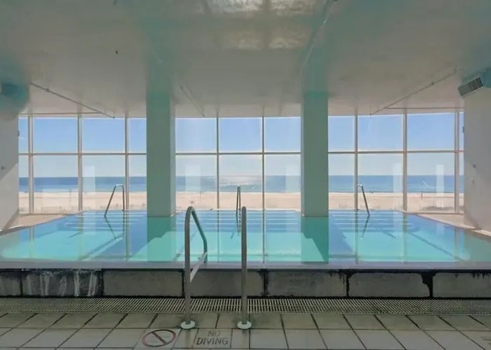 Holiday home Island Tower Unit 1403 Gulf Shores