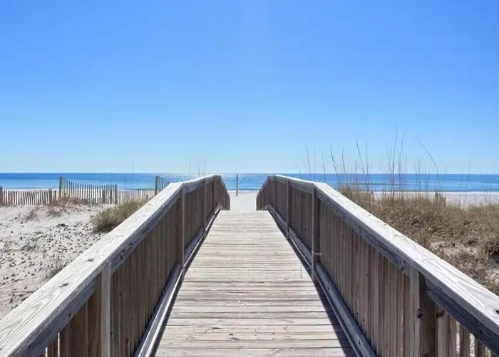 Holiday home Island Tower Unit 1403