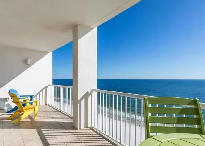 Island Tower Unit 1403 Holiday home *