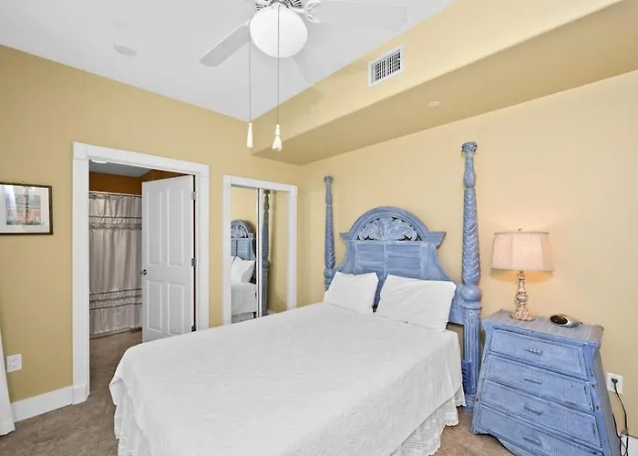 Island Tower Unit 1403