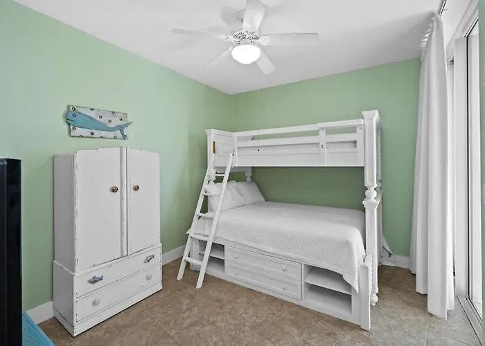 Island Tower Unit 1403 * Gulf Shores