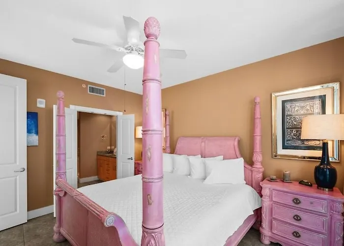 Island Tower Unit 1403 Gulf Shores