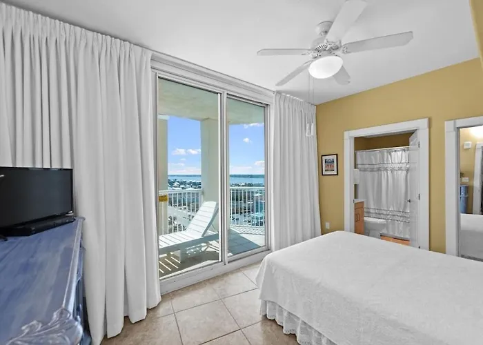 Holiday home Island Tower Unit 1403