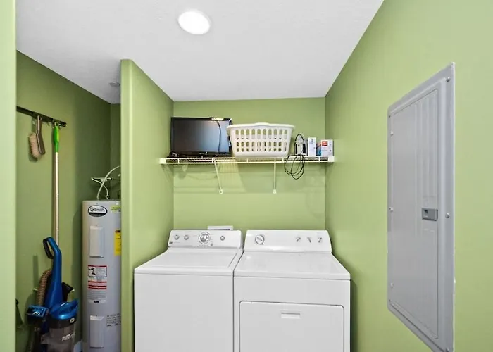 Holiday home Island Tower Unit 1403 *