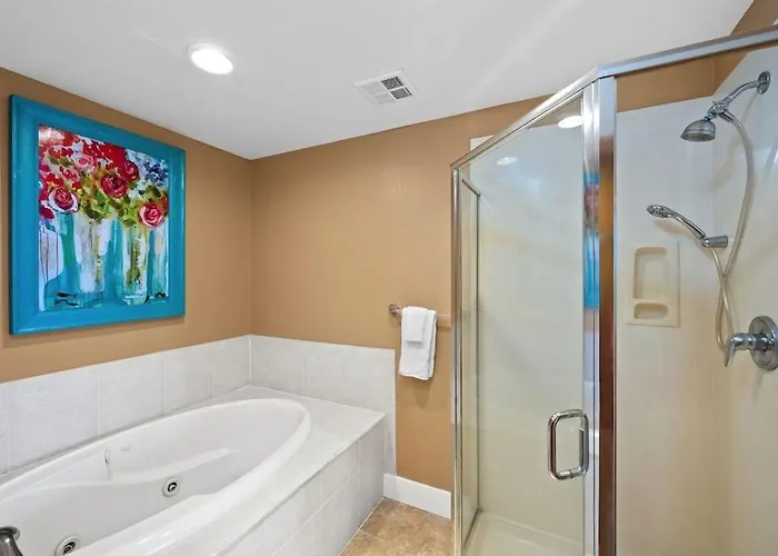 Holiday home Island Tower Unit 1403 *