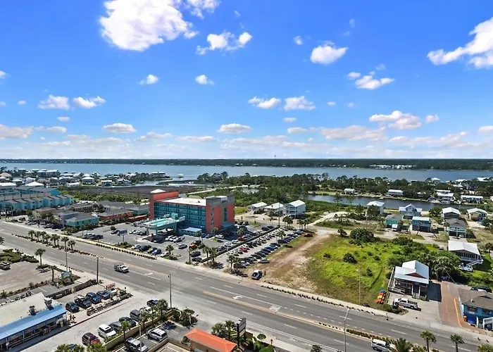 Island Tower Unit 1403 * Gulf Shores
