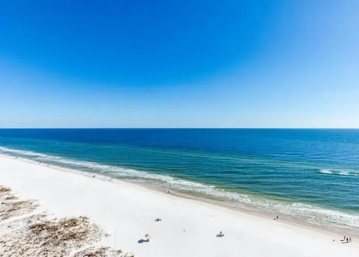 Island Tower Unit 1403 Gulf Shores